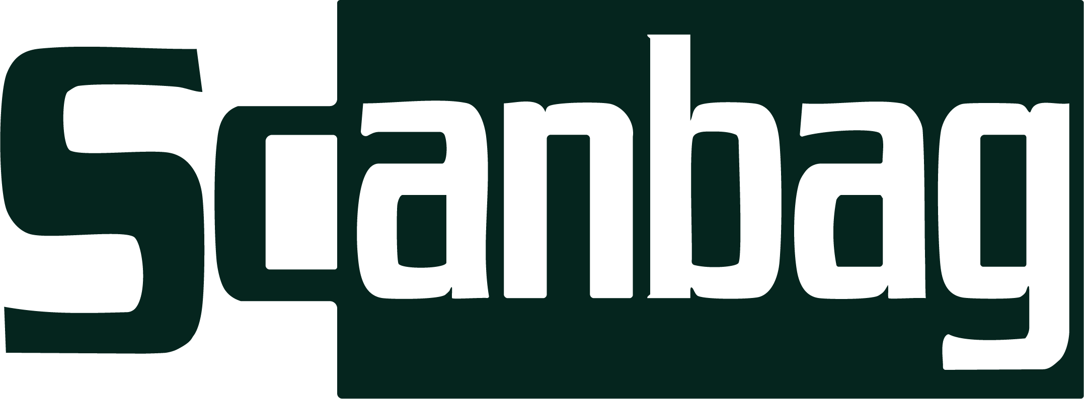 Scanbag
