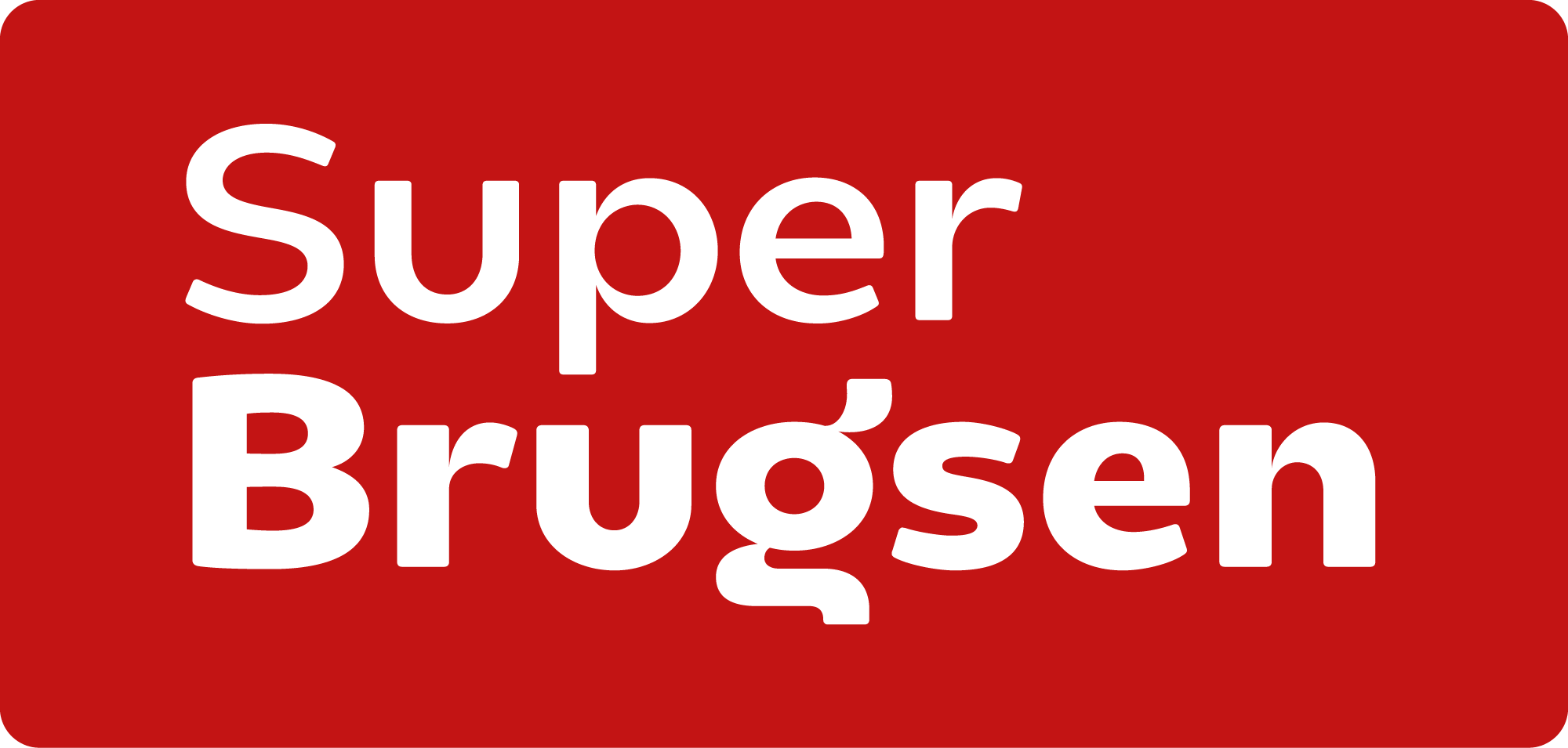 SuperBrugsen Solrød